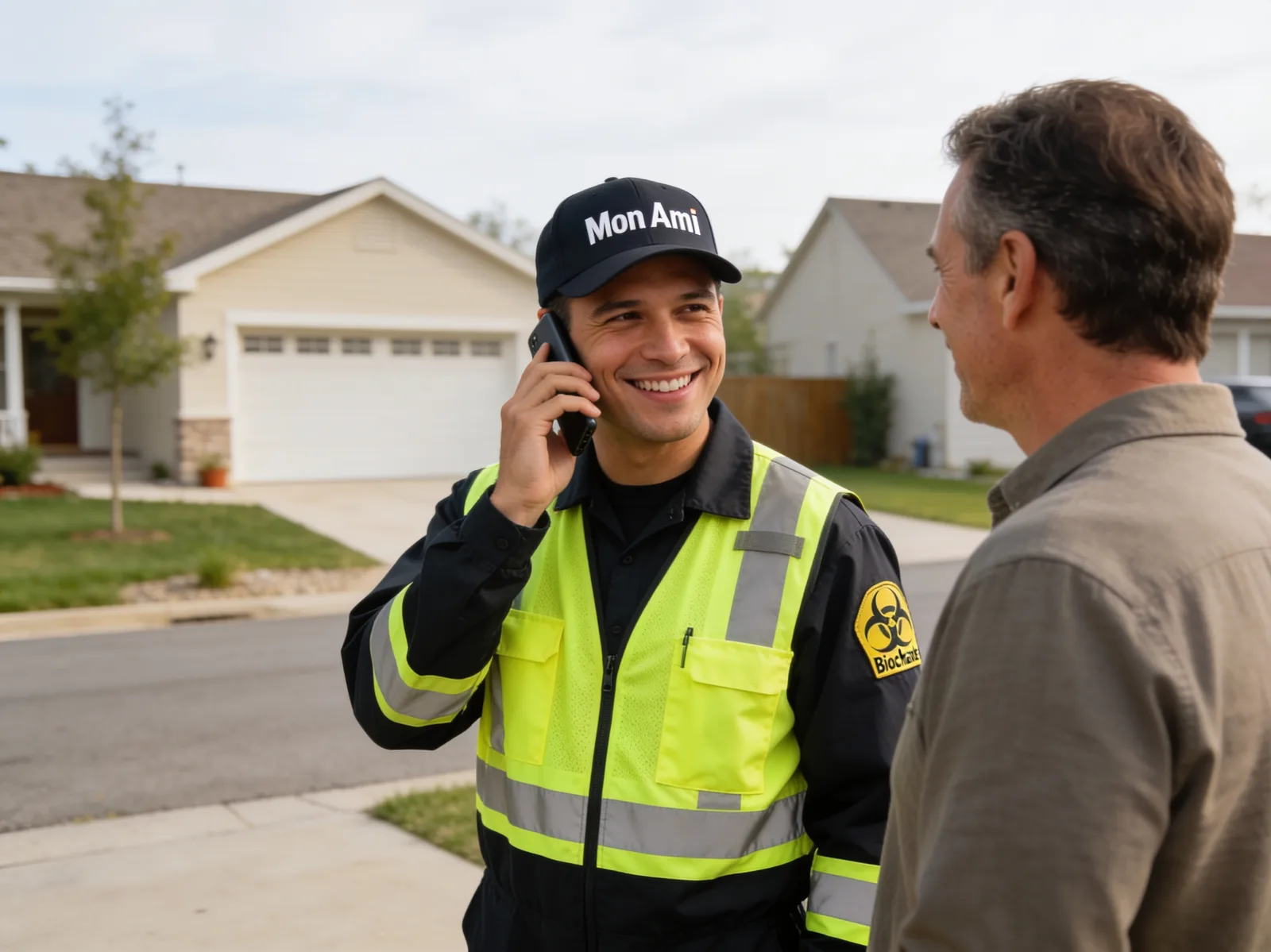 Sewage Cleanup Hanover, IN FAQs