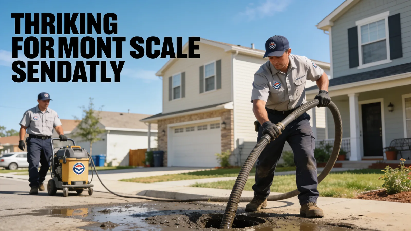 Sewage Cleanup in Hanover, IN near me